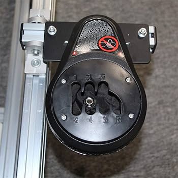 中古　Thrustmaster TH8A SHIFTER Amazon.com: Thrustmaster TH8A Gear Shifter + Thrustmaster T